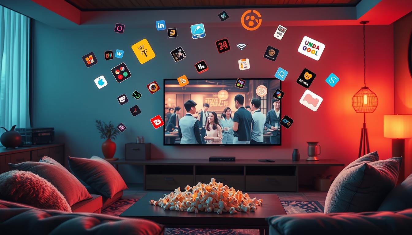 4 melhores aplicativos para assistir Doramas