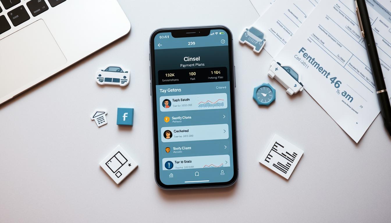 5 apps para parcelar o valor do IPVA