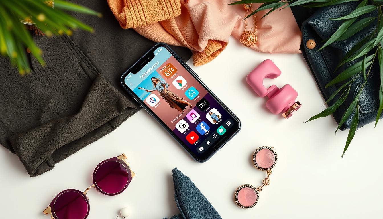 6 apps para comprar roupas na internet