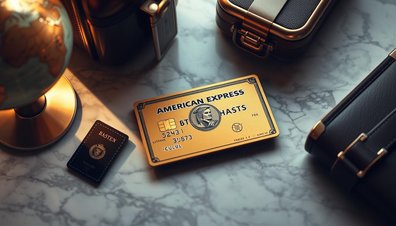American Express Gold: Benefícios e Limites Altos para Quem Viaja
