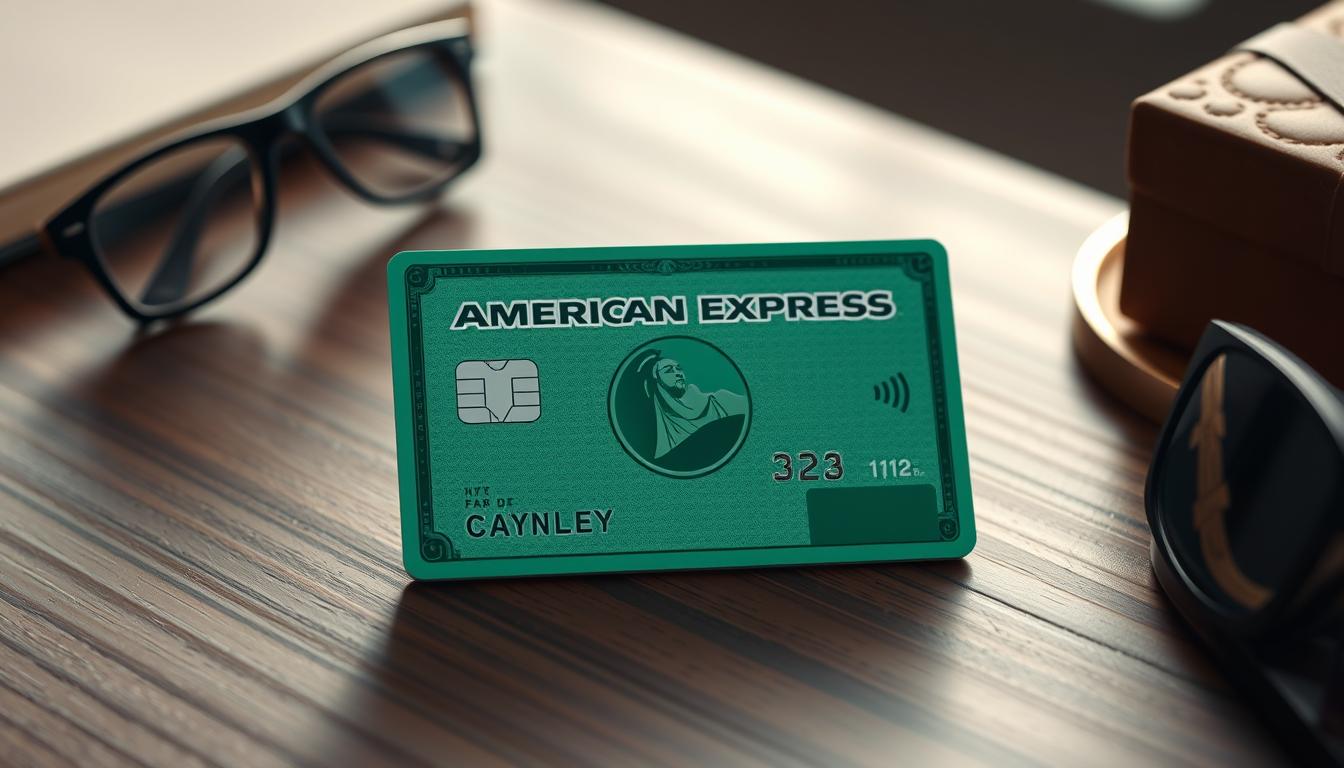 American Express Green: Benefícios Especiais e Limites Personalizados