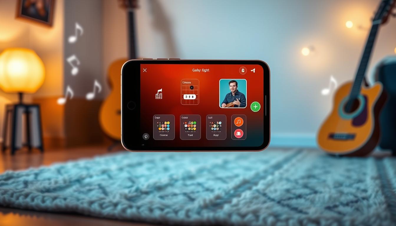 App Para Aprender a Tocar Violão: Comece do zero