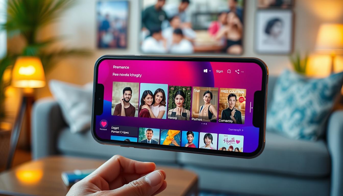 App Para Assistir Novelas de Graça: Confira!
