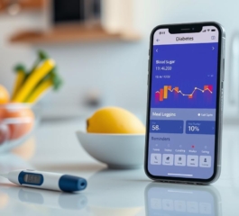 App Para Controlar Diabetes: Monitore sua saúde com facilidade