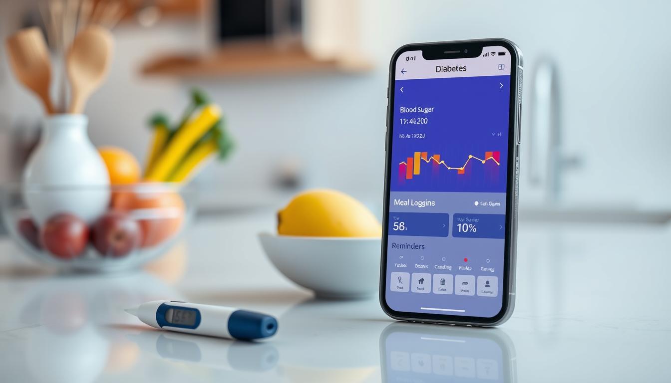 App Para Controlar Diabetes: Monitore sua saúde com facilidade