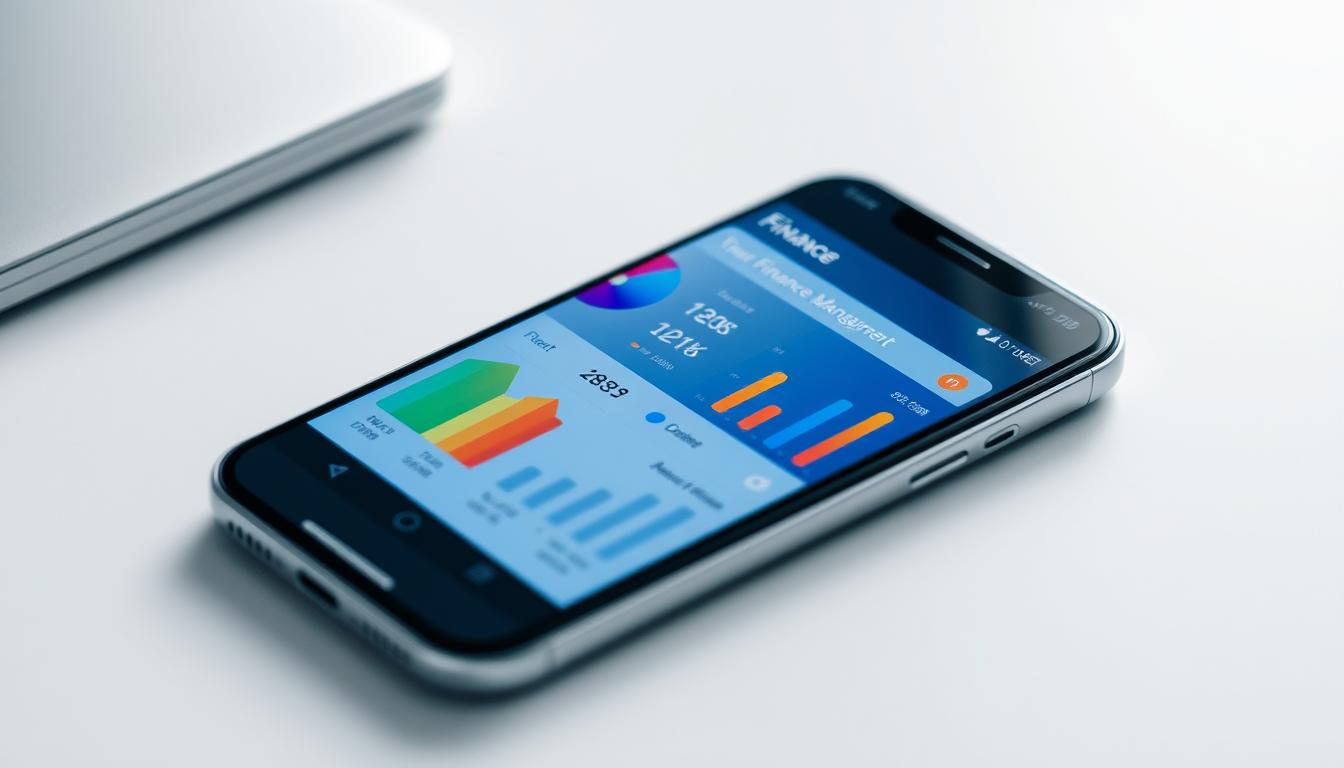 App Para Controlar Gastos: Ferramentas para gerenciar suas finanças