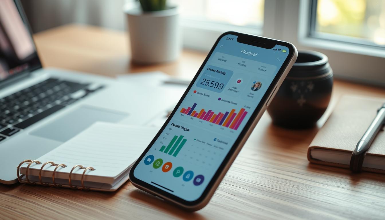 App Para Controle Financeiro: Organize suas finanças facilmente
