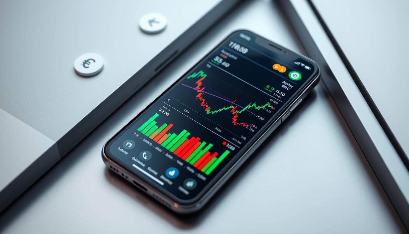 App Para Conversão de Moedas: Veja as taxas de câmbio atualizadas