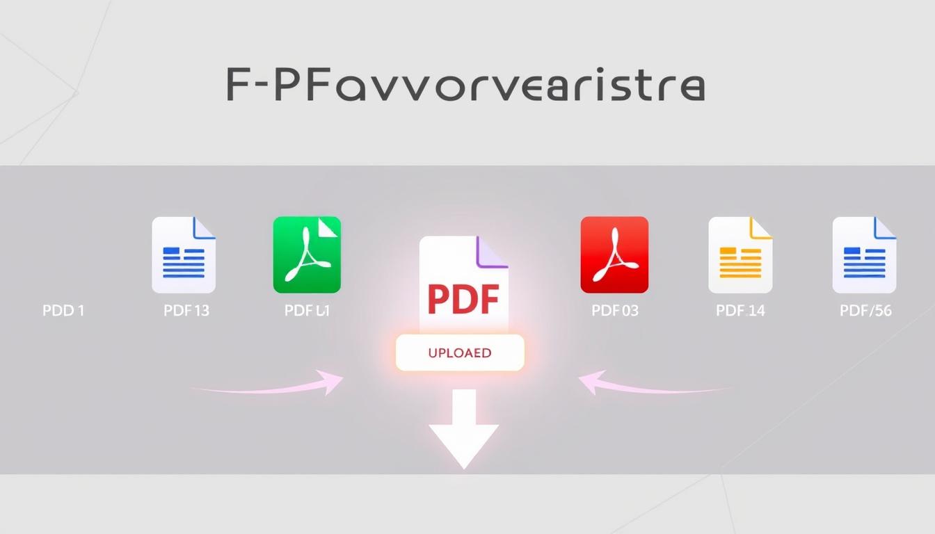 App Para Converter PDF: Ferramentas rápidas e gratuitas