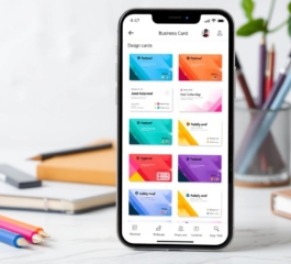 App Para Criar Cartões de Visita: Melhores opções online