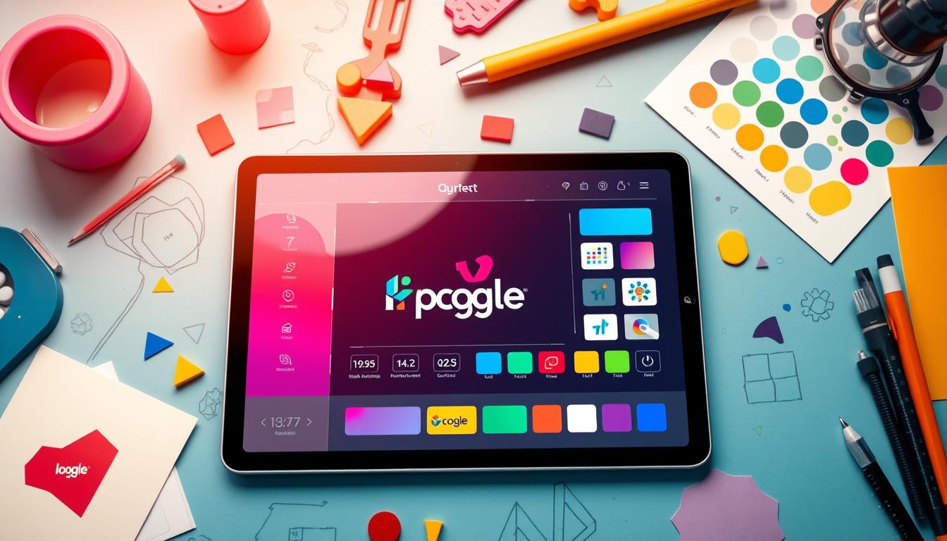 App Para Criar Logo: Faça seu logo em minutos
