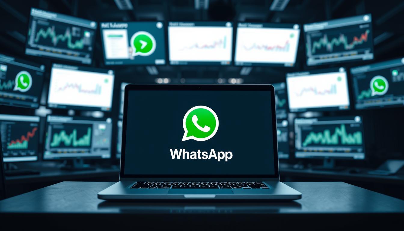 App Para Descobrir Conversas no WhatsApp: Funciona?
