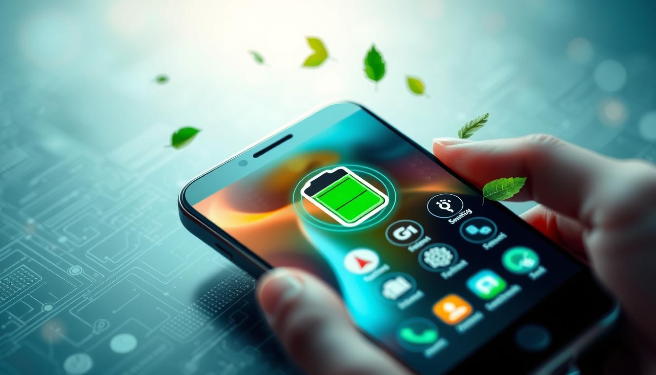 App Para Economizar Bateria: Aumente a duração do seu celular