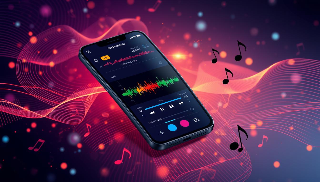App Para Editar Áudios: Ferramentas gratuitas para o celular