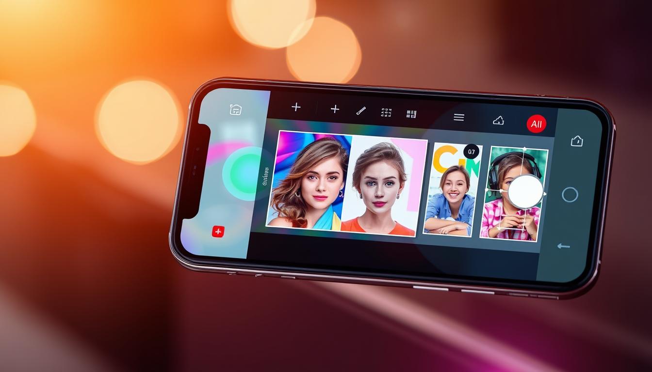 App Para Editar Fotos: Transforme suas imagens facilmente