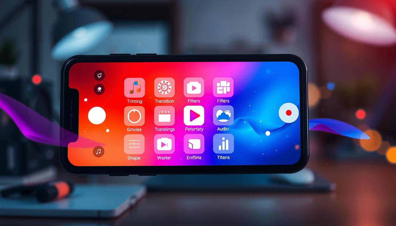 App Para Editar Vídeos no Celular: Ferramentas profissionais e gratuitas
