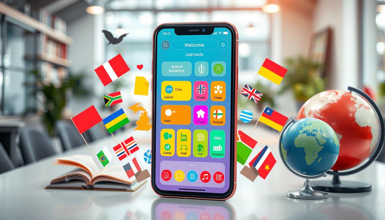 App Para Estudar Idiomas: Aprenda uma nova língua grátis