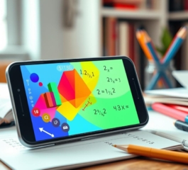 App Para Estudar Matemática: Acesse as melhores ferramentas