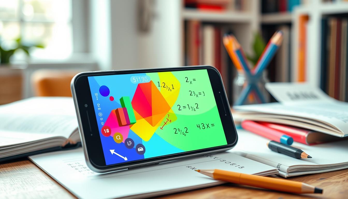 App Para Estudar Matemática: Acesse as melhores ferramentas