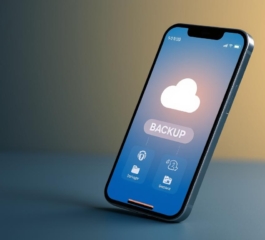 App Para Fazer Backup de Arquivos: Proteja seus dados facilmente