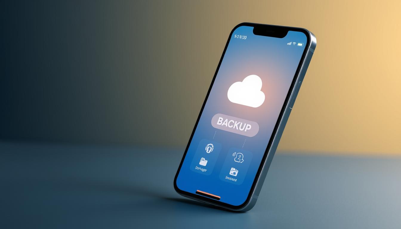 App Para Fazer Backup de Arquivos: Proteja seus dados facilmente