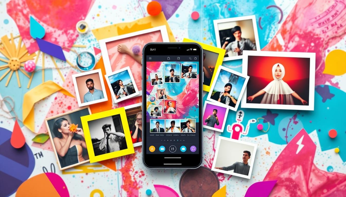 App Para Fazer Montagem de Fotos: Melhores opções gratuitas