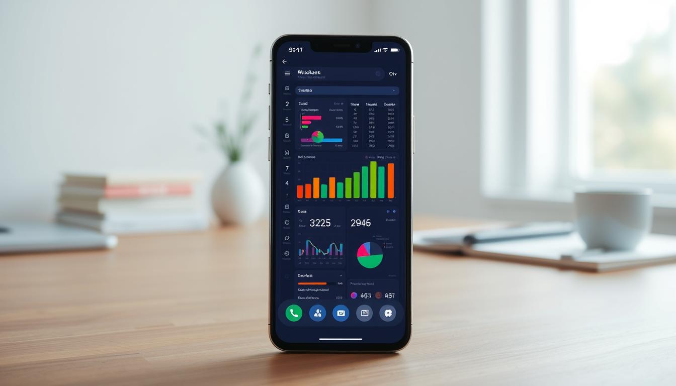 App Para Fazer Planilhas: Ferramentas gratuitas e fáceis