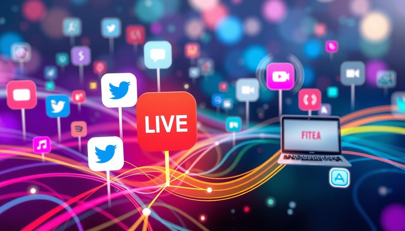 App Para Fazer Streaming: Melhores opções para transmitir ao vivo