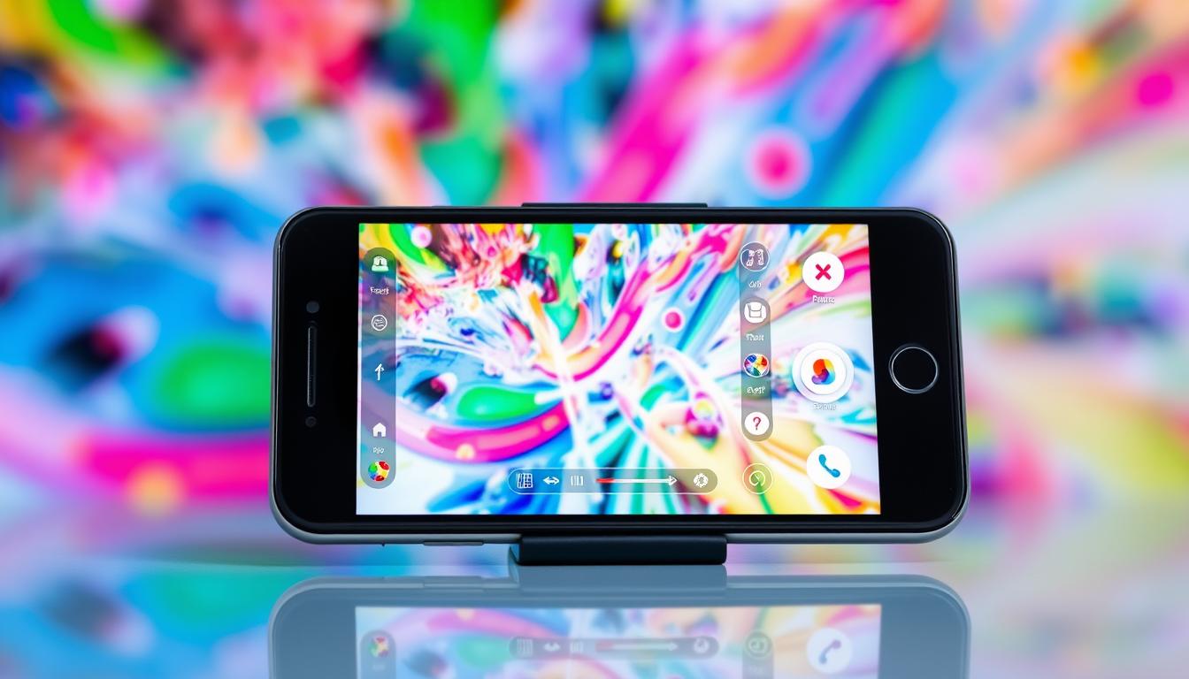 App Para Gravar Tela: Capture suas atividades no celular