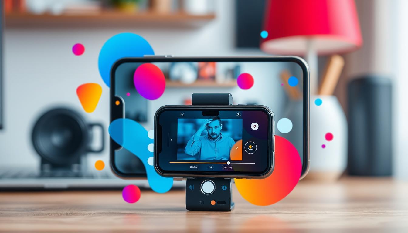 App Para Gravar Tela do Celular: Veja como funciona