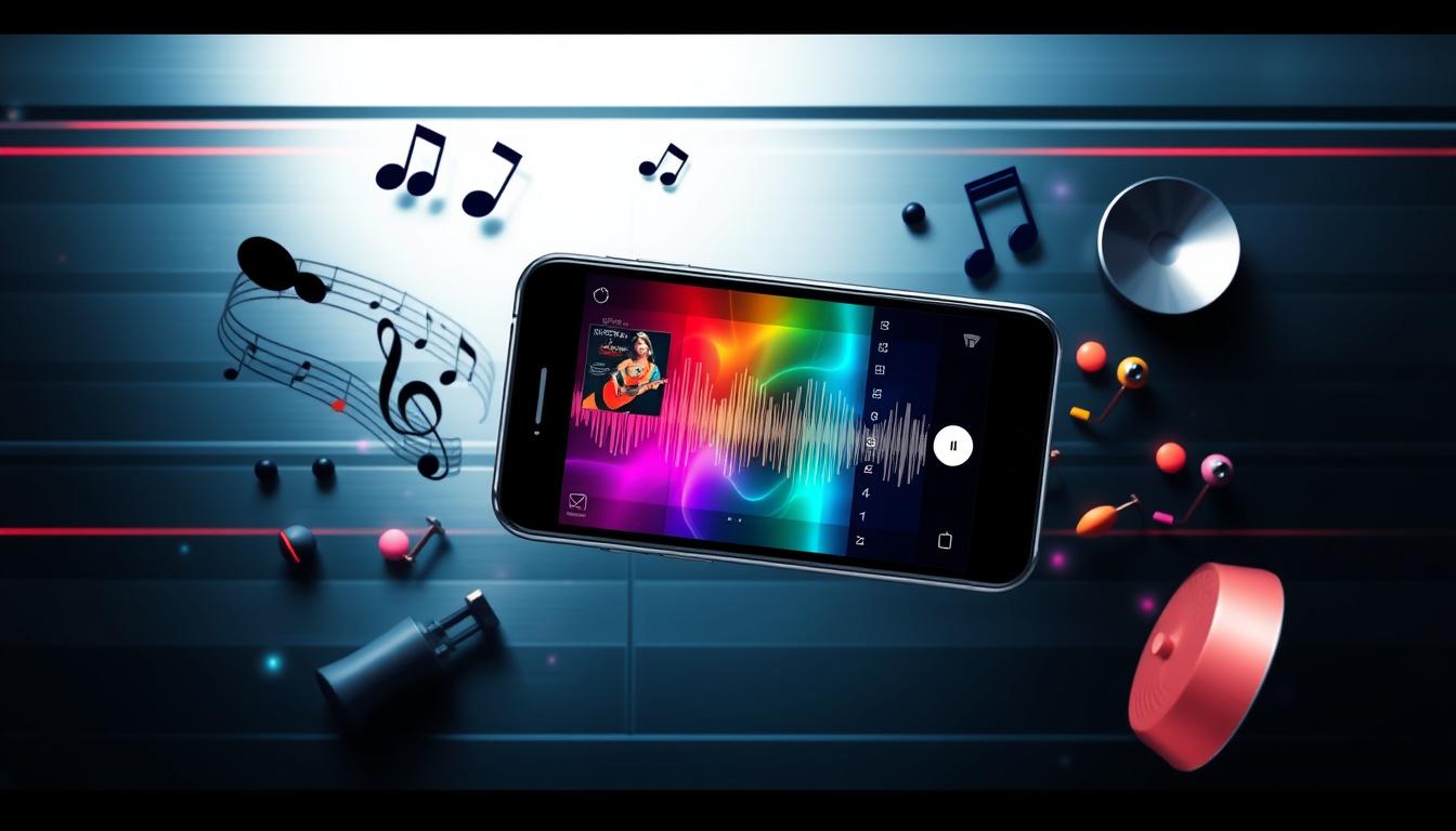 App Para Identificar Músicas: Descubra o nome da canção