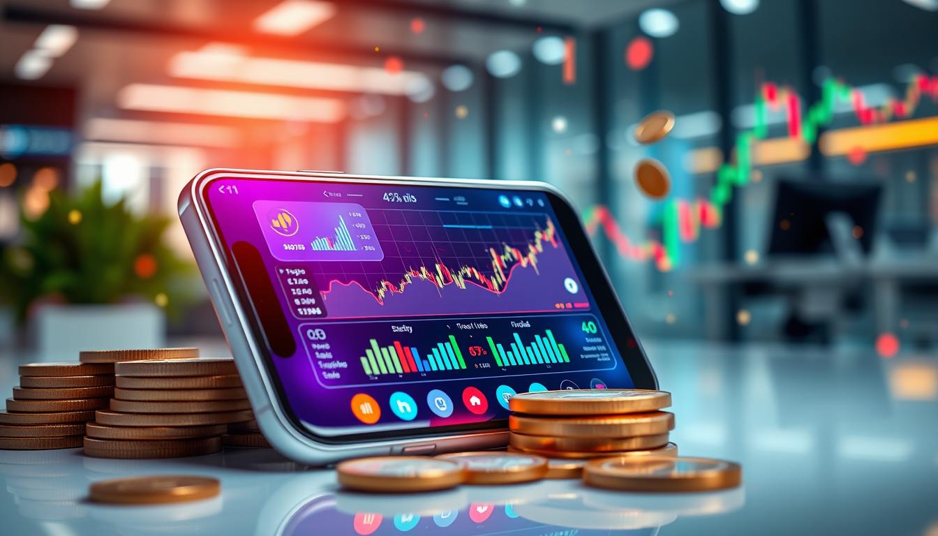 App Para Investir na Bolsa: Melhores opções de 2024