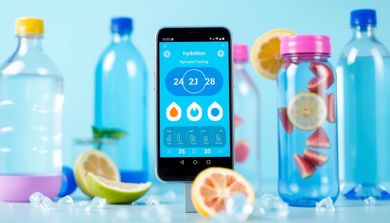 App Para Lembrar de Tomar Água: Hidrate-se corretamente