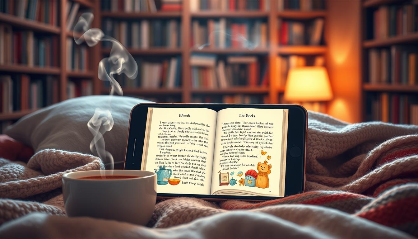 App Para Ler Livros Grátis: Leve sua biblioteca no celular