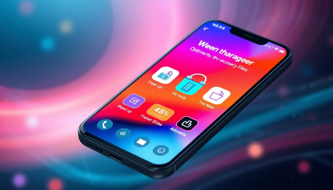 App Para Limpar Arquivos Inúteis: Otimize seu celular