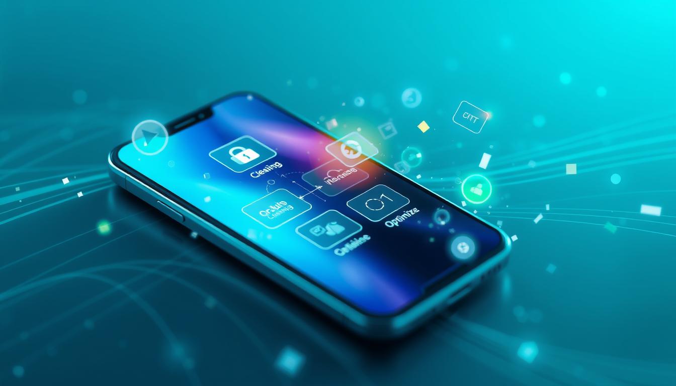 App Para Limpar Cache: Melhore o desempenho do seu celular