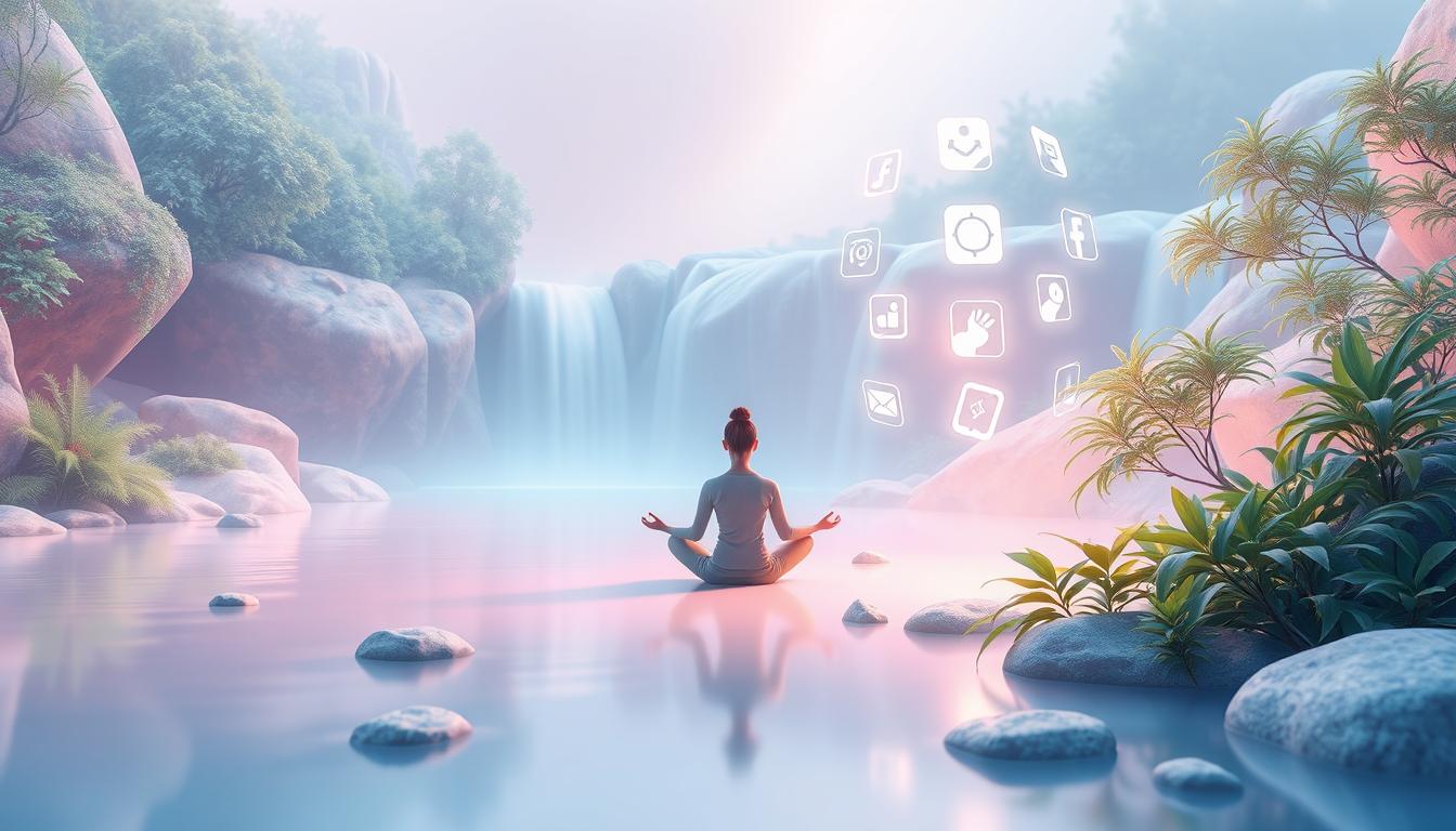 App Para Meditar: Melhores apps para relaxamento