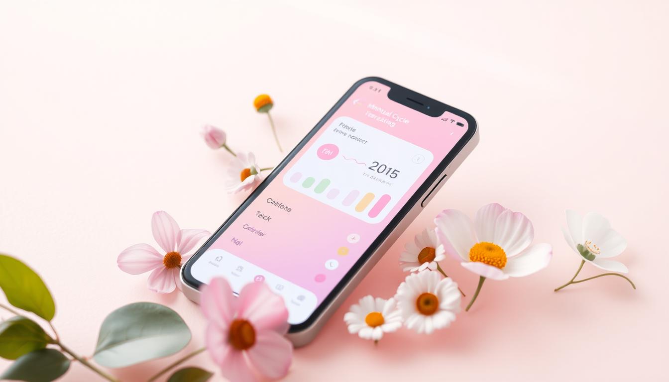 App Para Monitorar Ciclo Menstrual: Ferramentas para saúde feminina