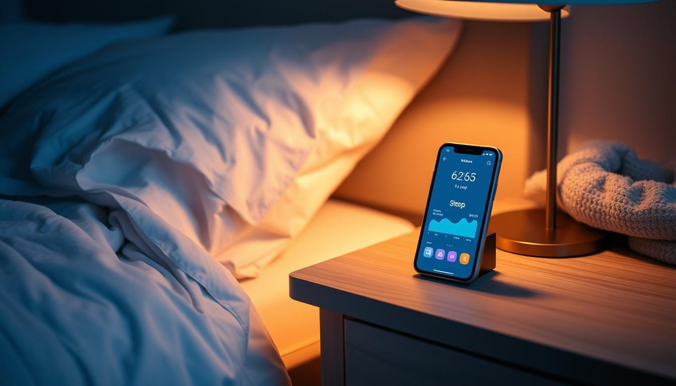 App Para Monitorar Sono: Veja as melhores opções