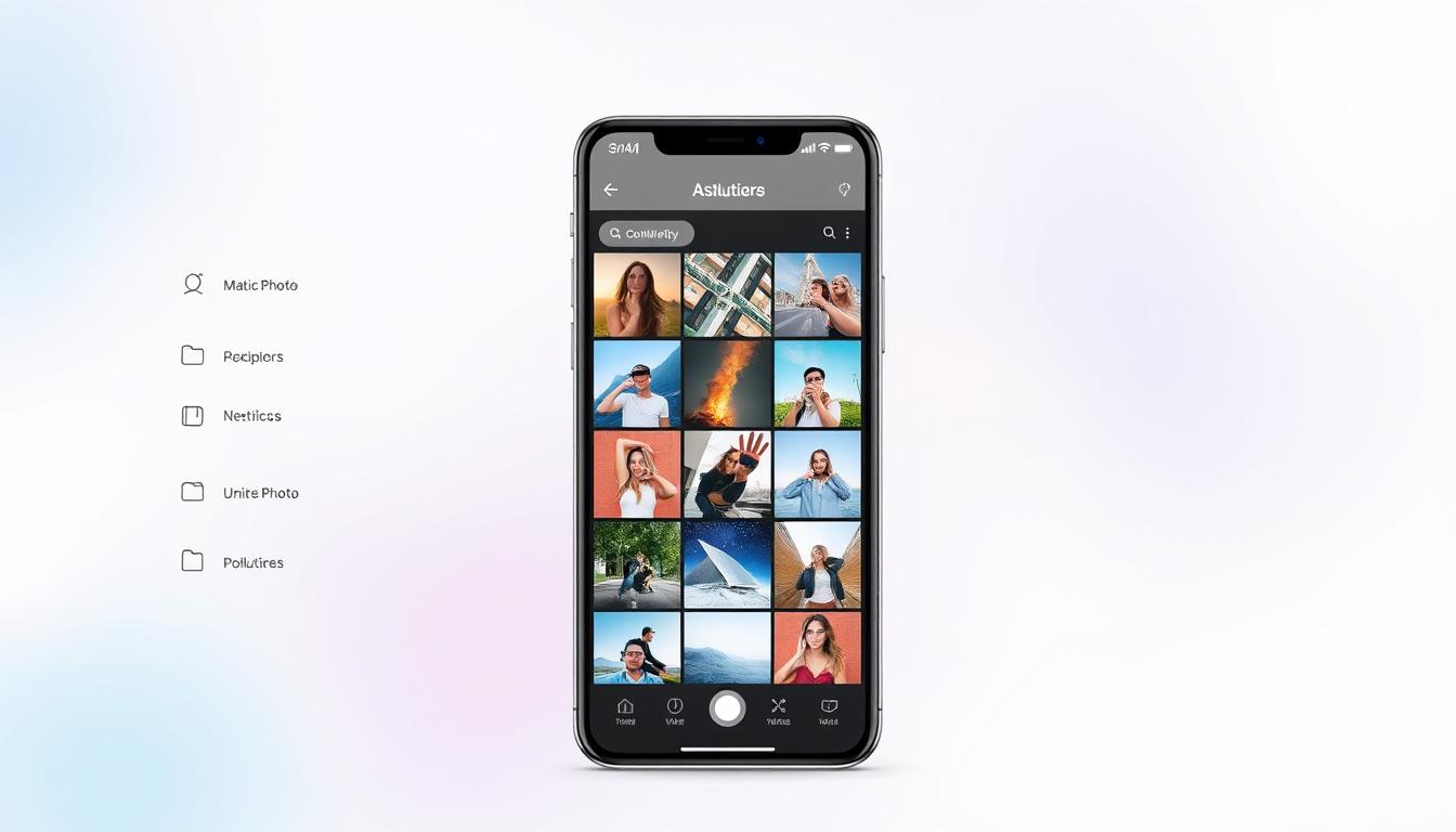 App Para Organizar Fotos: Melhores opções de armazenamento