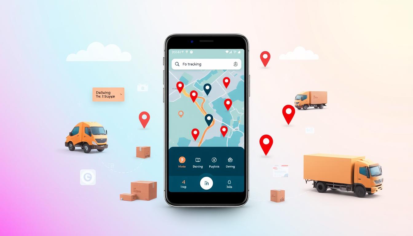 App Para Rastrear Encomendas: Saiba onde está seu pedido