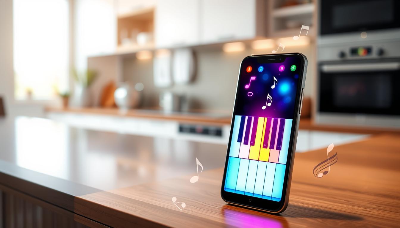 App Para Tocar Piano: Aprenda a tocar pelo celular