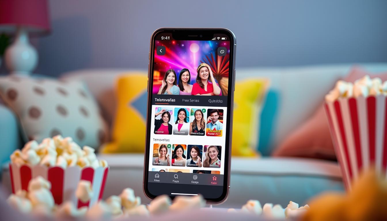App Para Ver Novelas Grátis: Melhor Opção Para Você