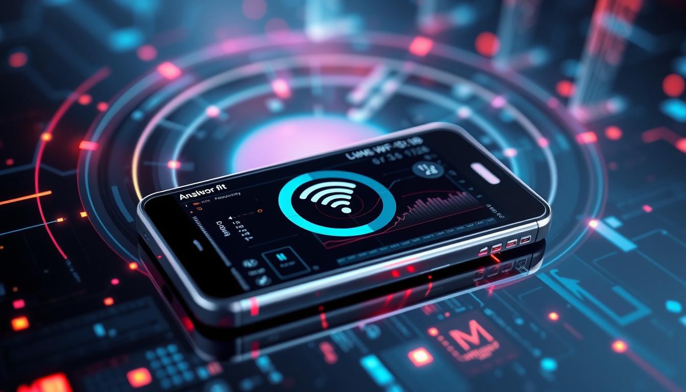 App Para Verificar Sinais de Wi-Fi: Melhore sua conexão