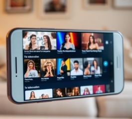 App de Assistir Novelas Grátis no Celular: Baixe Agora