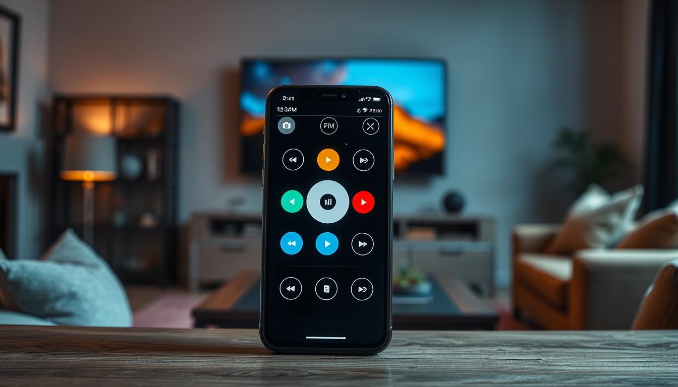 App de Controle Remoto Para TV: Tudo na Sua Mão
