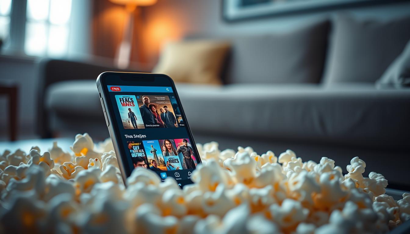 App de Filmes Grátis: Descubra o Melhor Canal Agora
