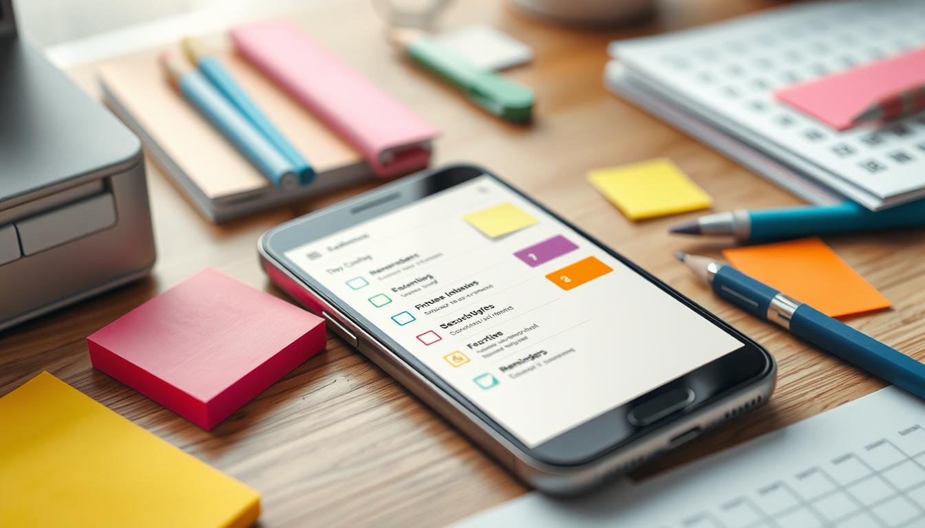 App de Lembretes: Organize suas tarefas facilmente