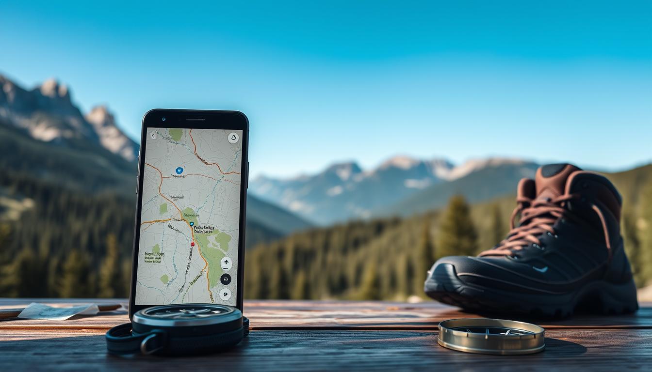 App de Mapas Offline: Como se localizar sem internet