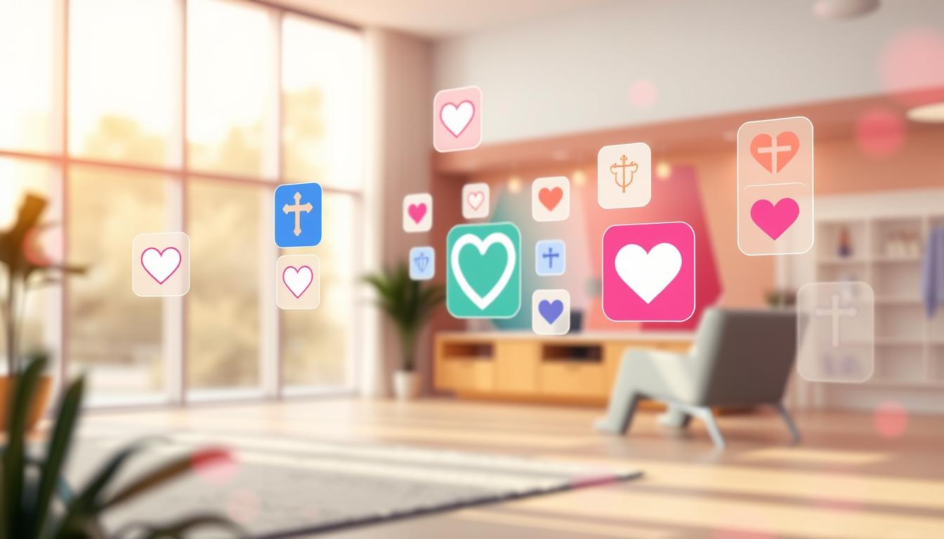 Apps de relacionamento cristão: conheça os melhores